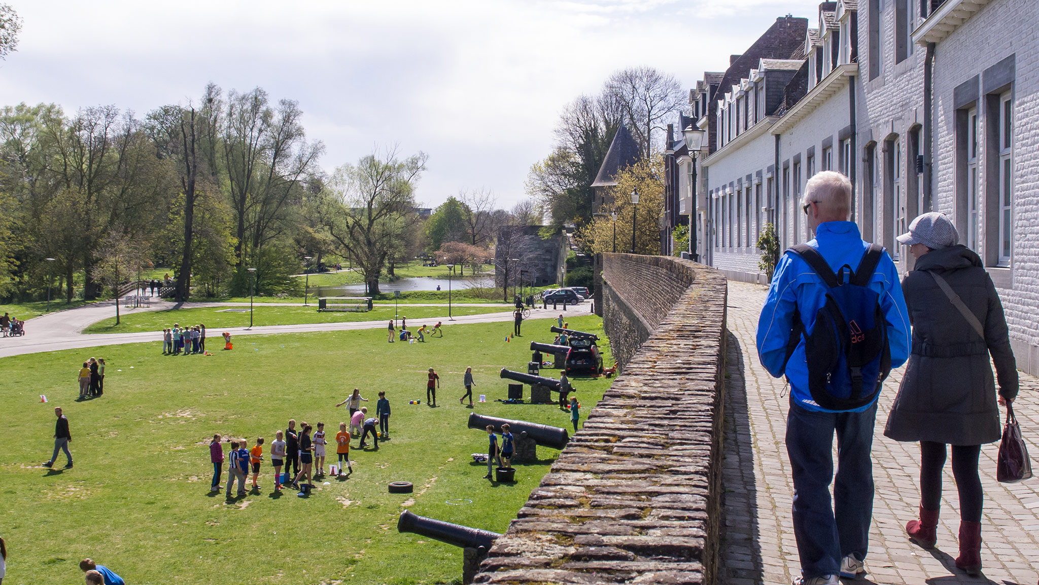 Maastricht